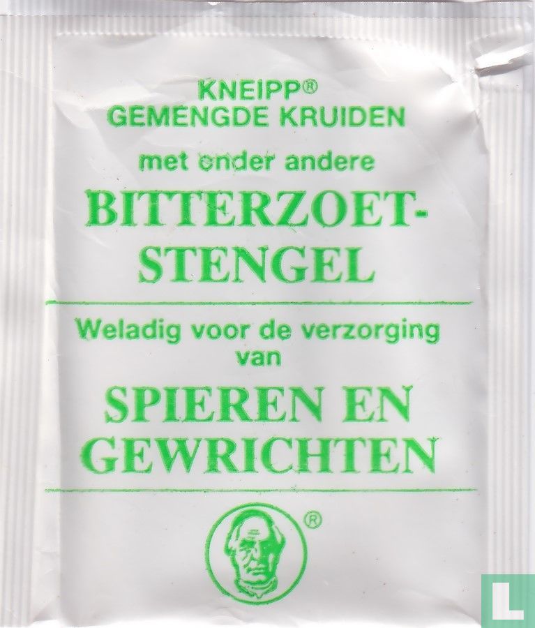 Bitterzoetstengel