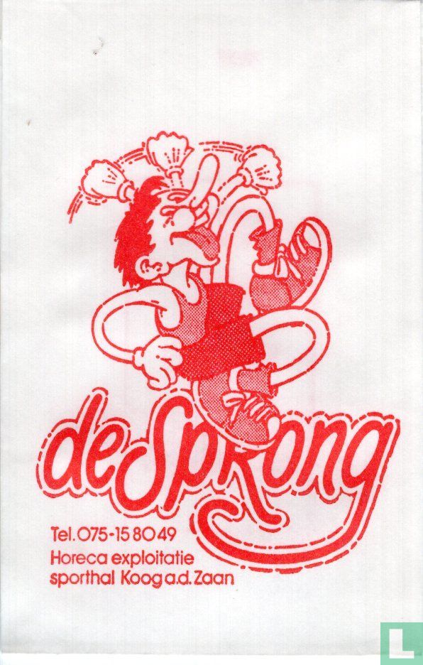 De Sprong