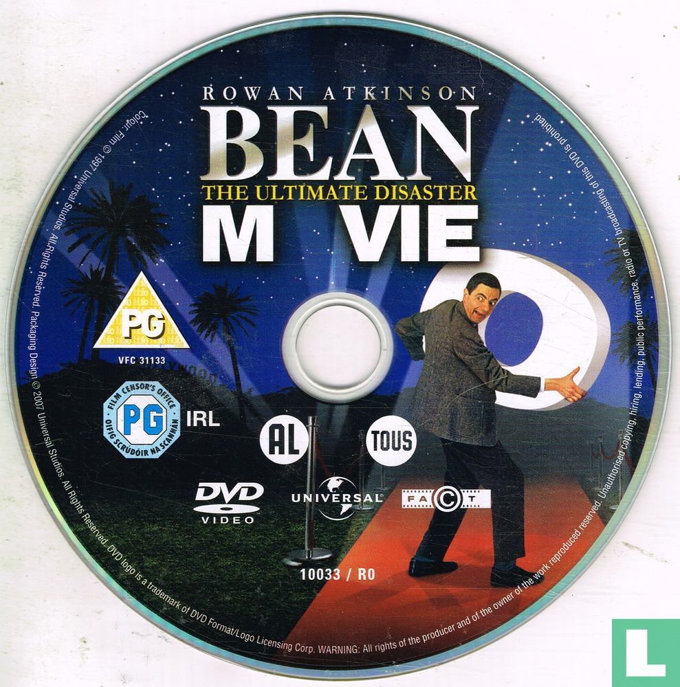De Complete Beantastic Boxset