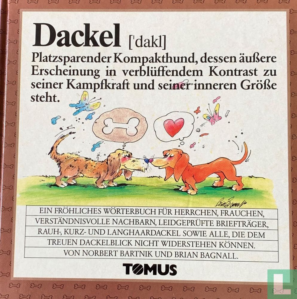 Dackel 