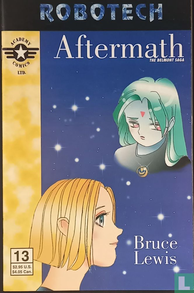 Aftermath 13