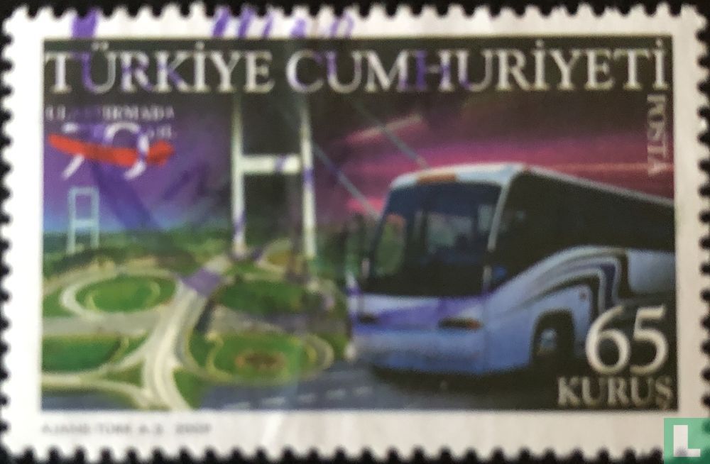 Transport & Communication
