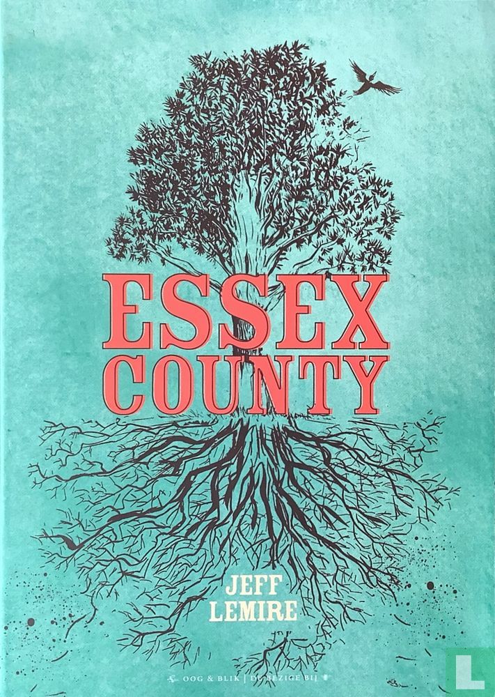 Essex County