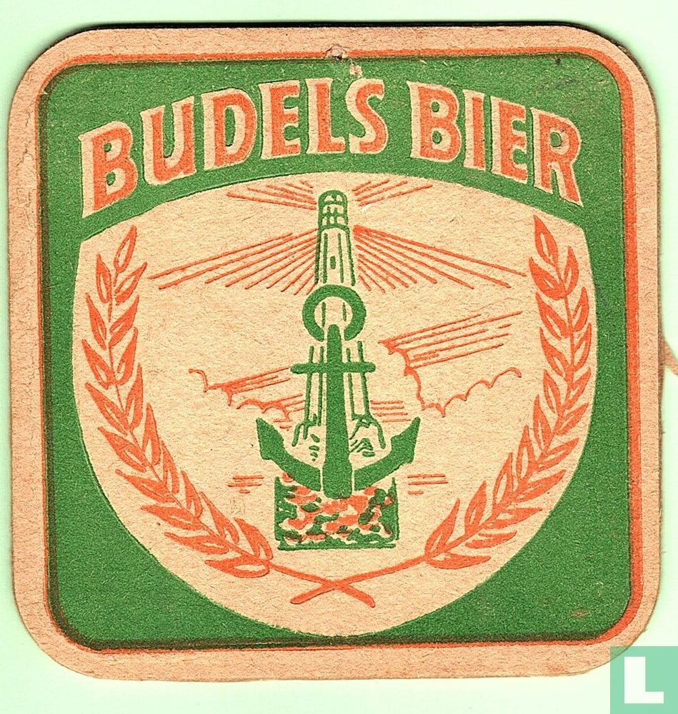 Budels bier