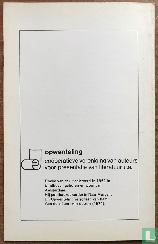 De samenhang der dingen