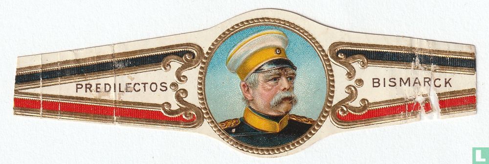 Predilectos - Bismarck
