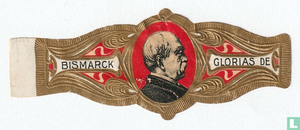 Bismarck - Glorias de
