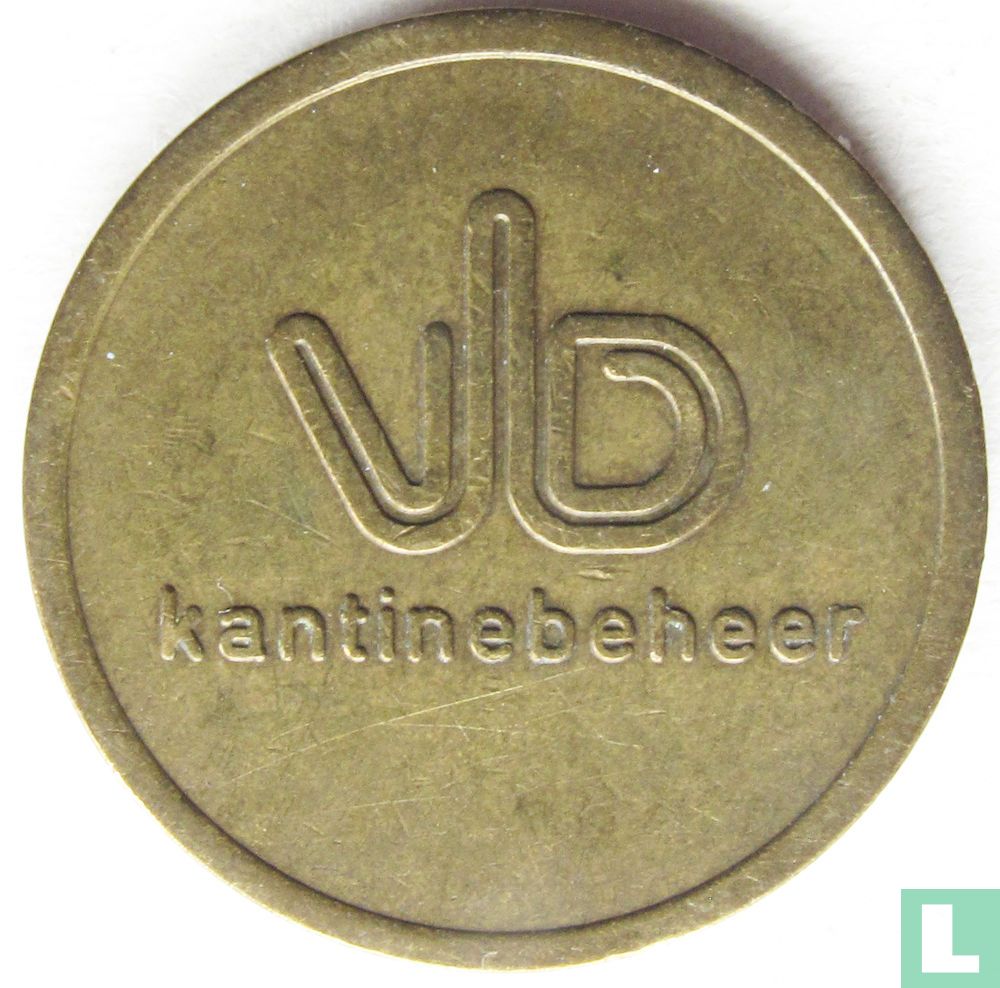 VB kantinebeheer