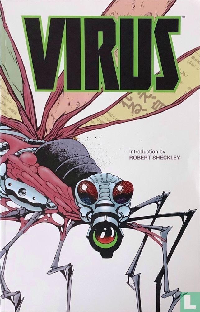 Virus