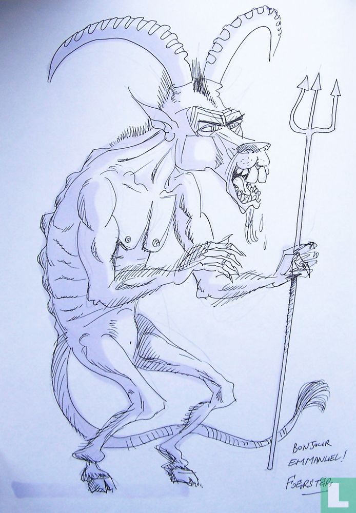 Styx [Andreas]