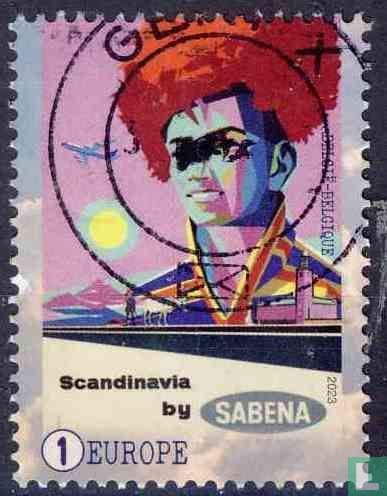 100 ans de SABENA