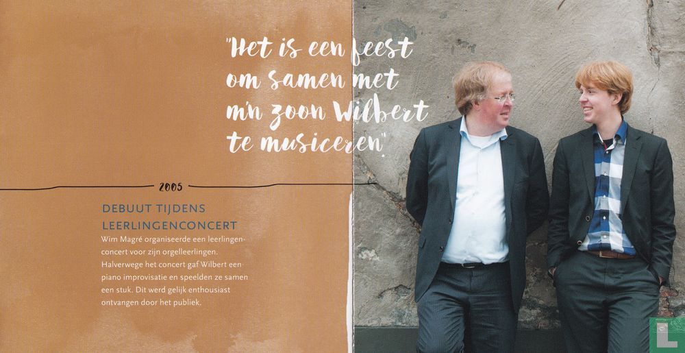 Samen (2)