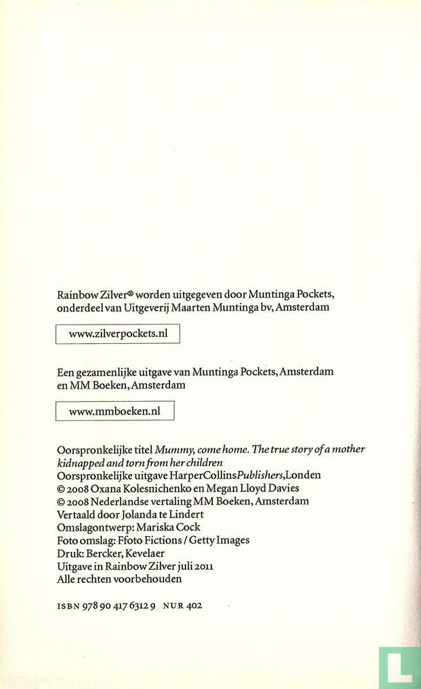 Verkocht