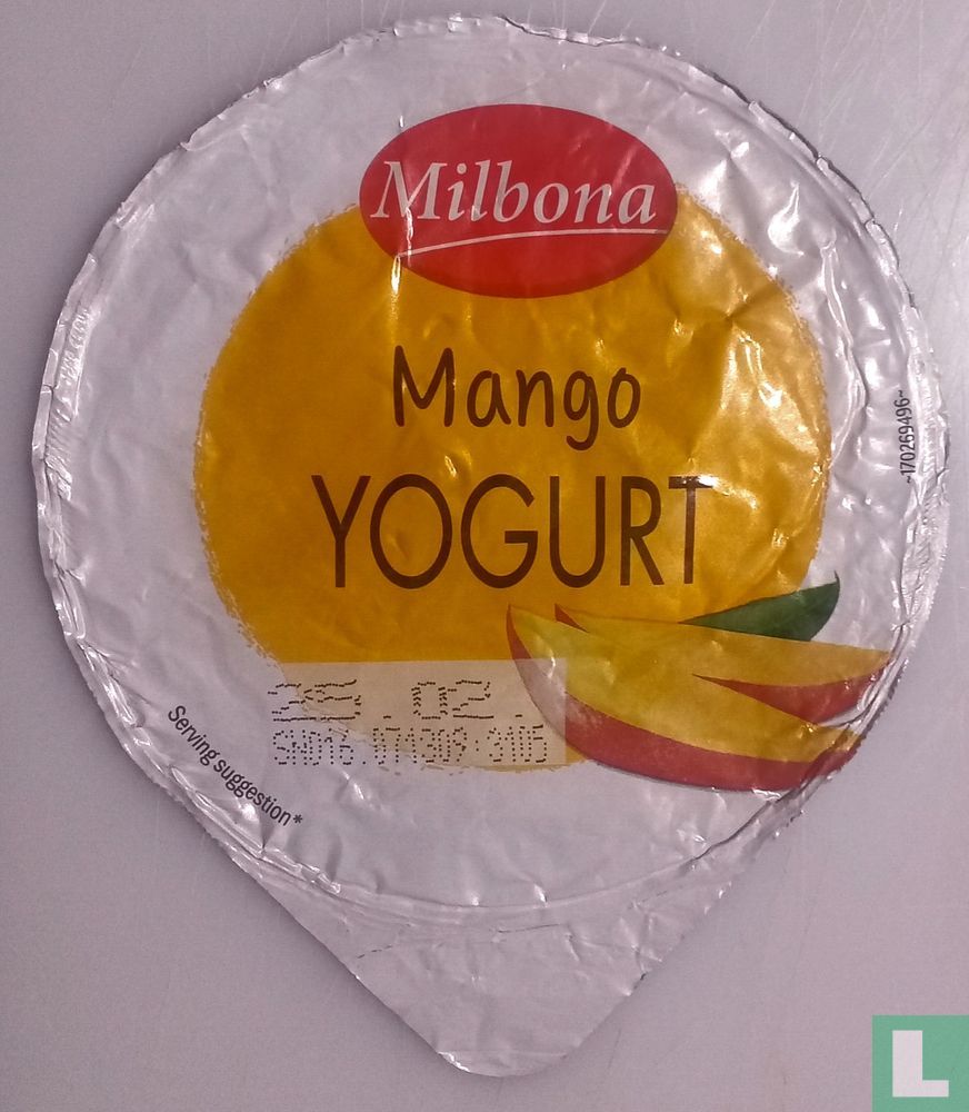 Milbona mango