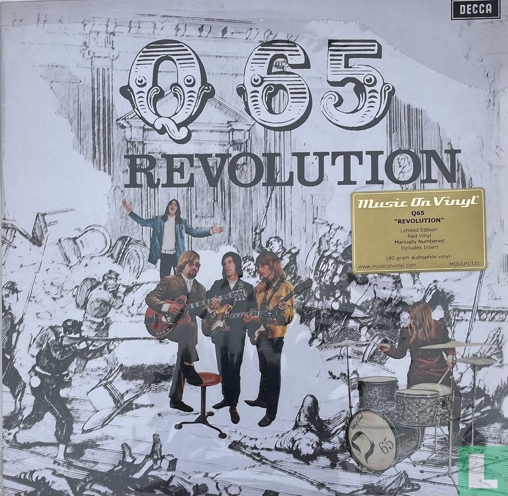 Revolution