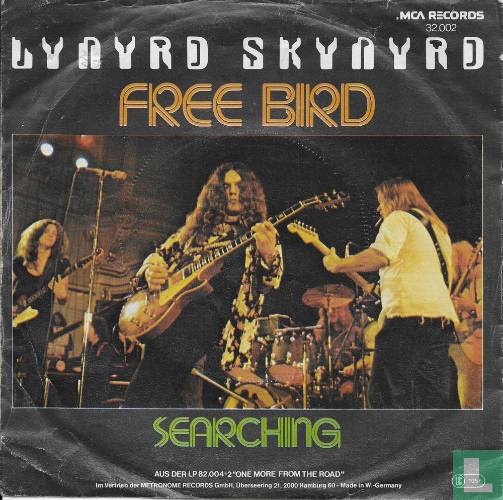 Free Bird
