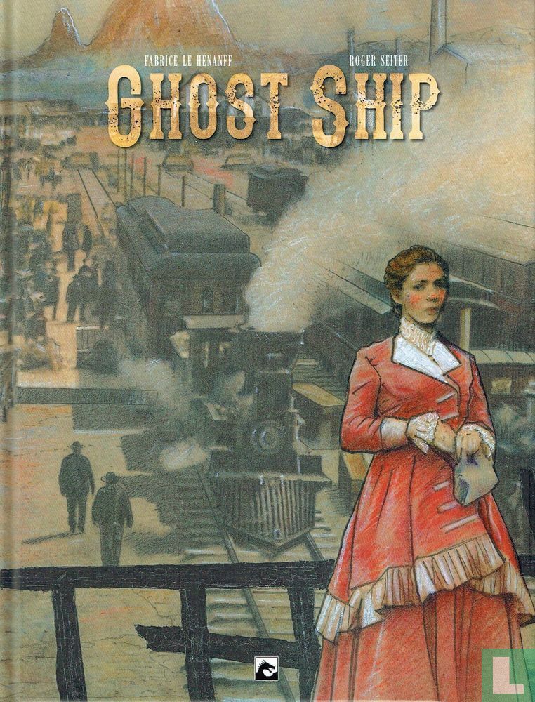 Ghost Ship