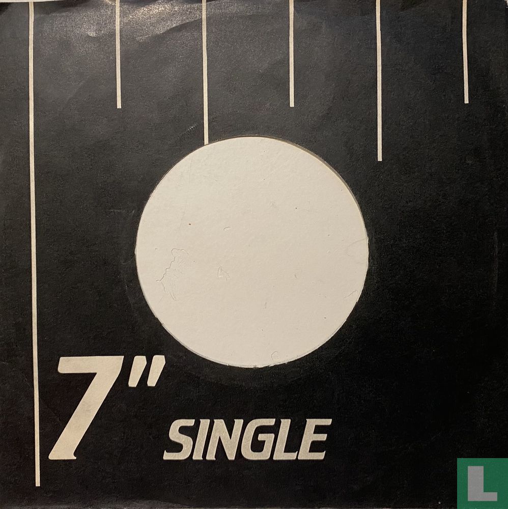 Single hoes Beggars Banquet