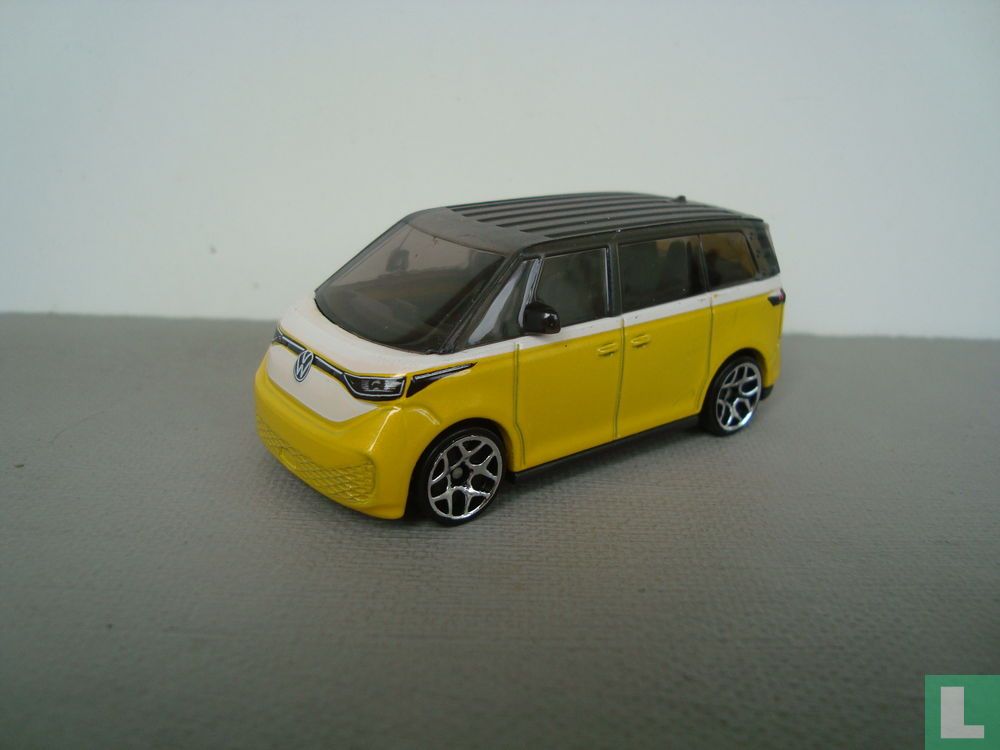 Volkswagen ID.Buzz