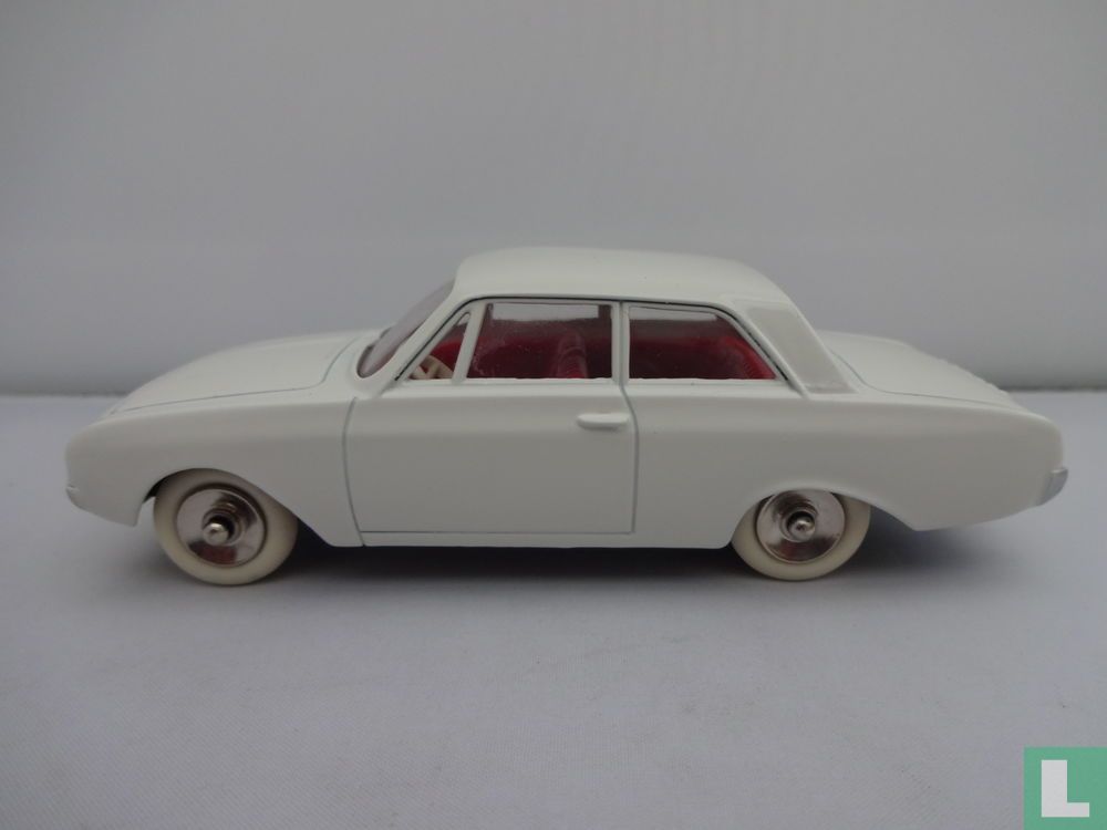 Ford Taunus 17M