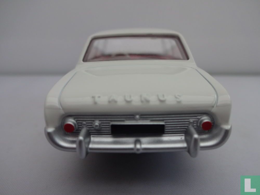 Ford Taunus 17M