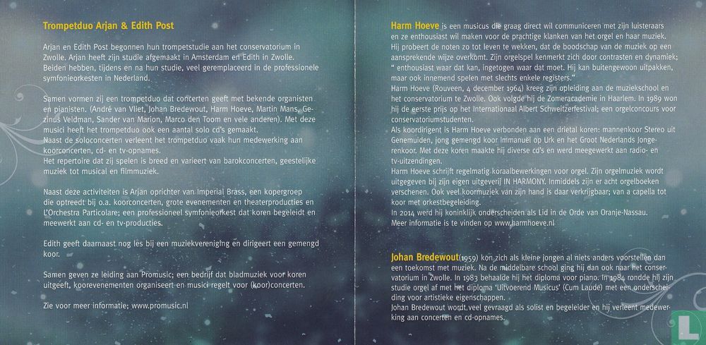 Kerst