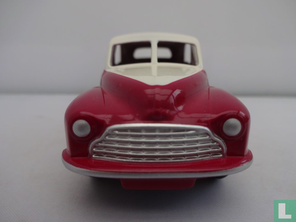 Morris Oxford