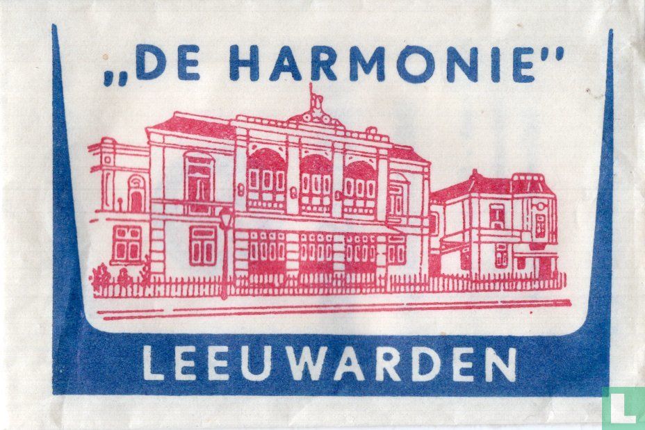 "De Harmonie"