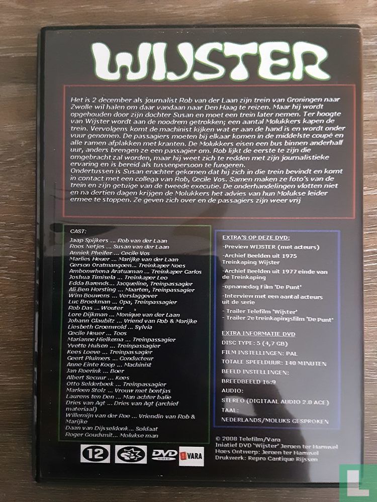 Wijster