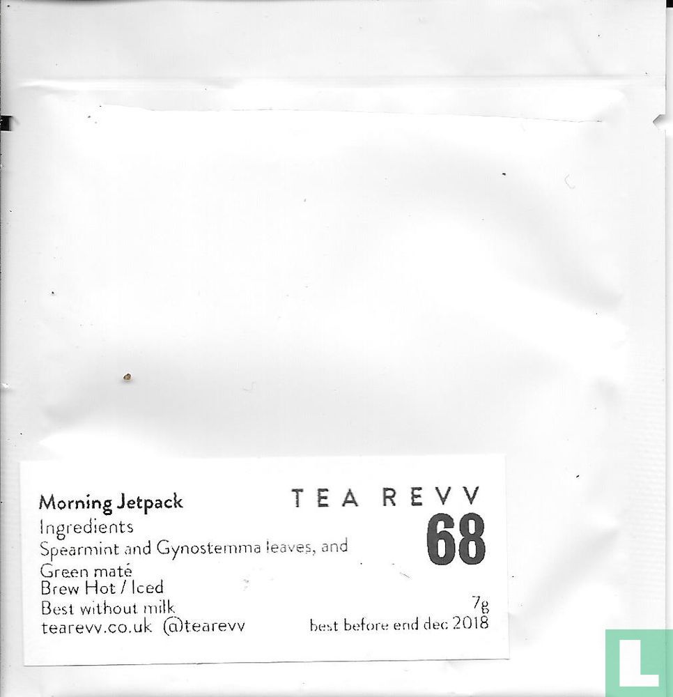 68 Morning Jetpack