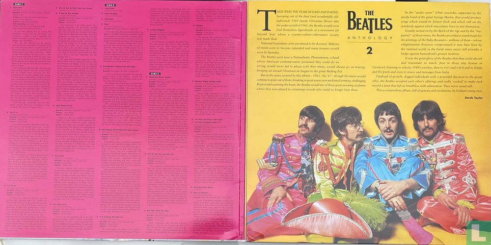 Anthology 2