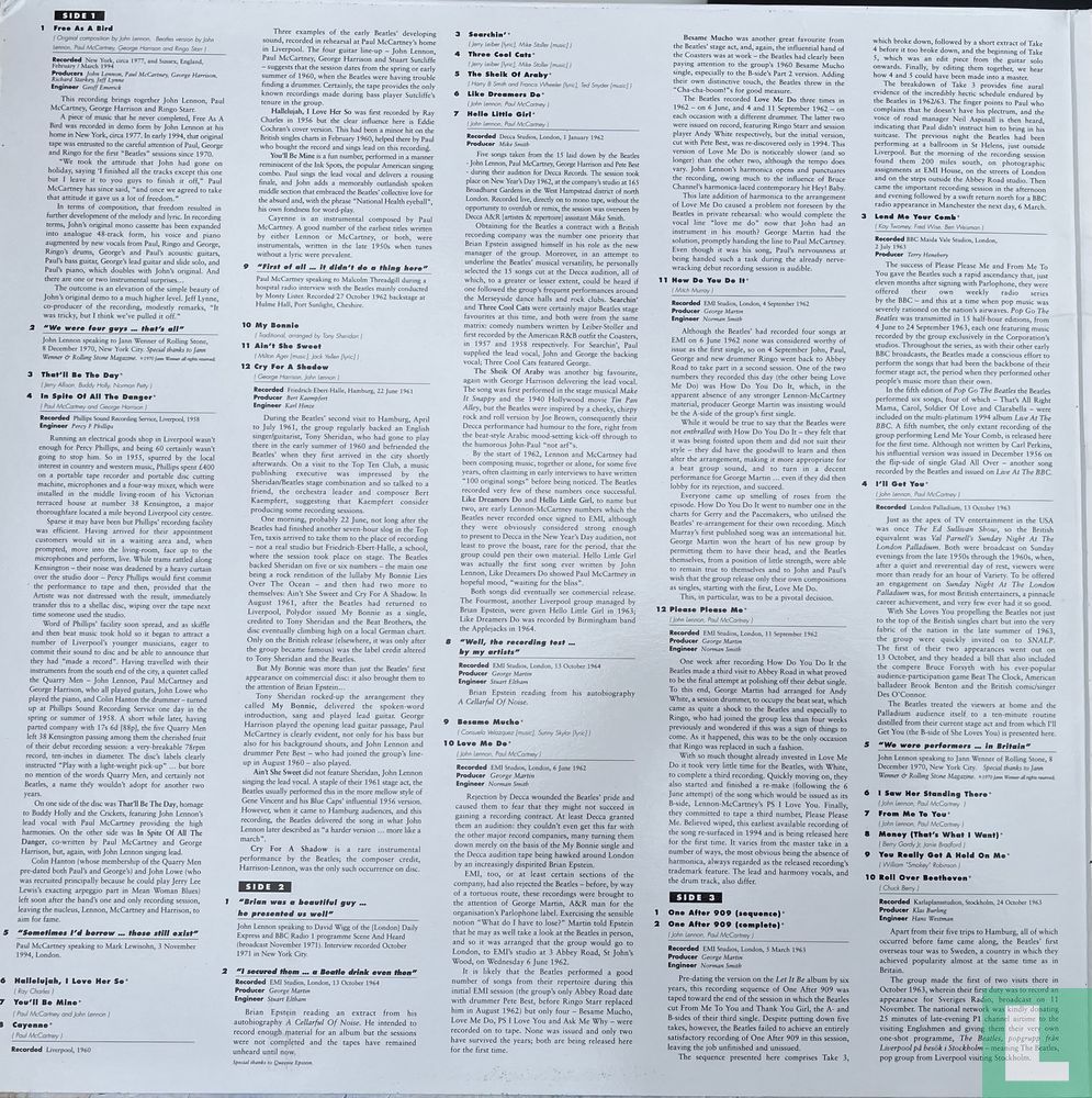 Anthology 2