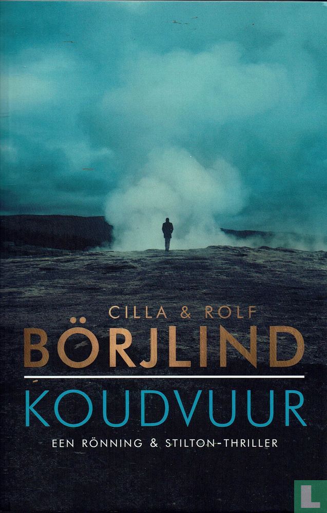 Koudvuur
