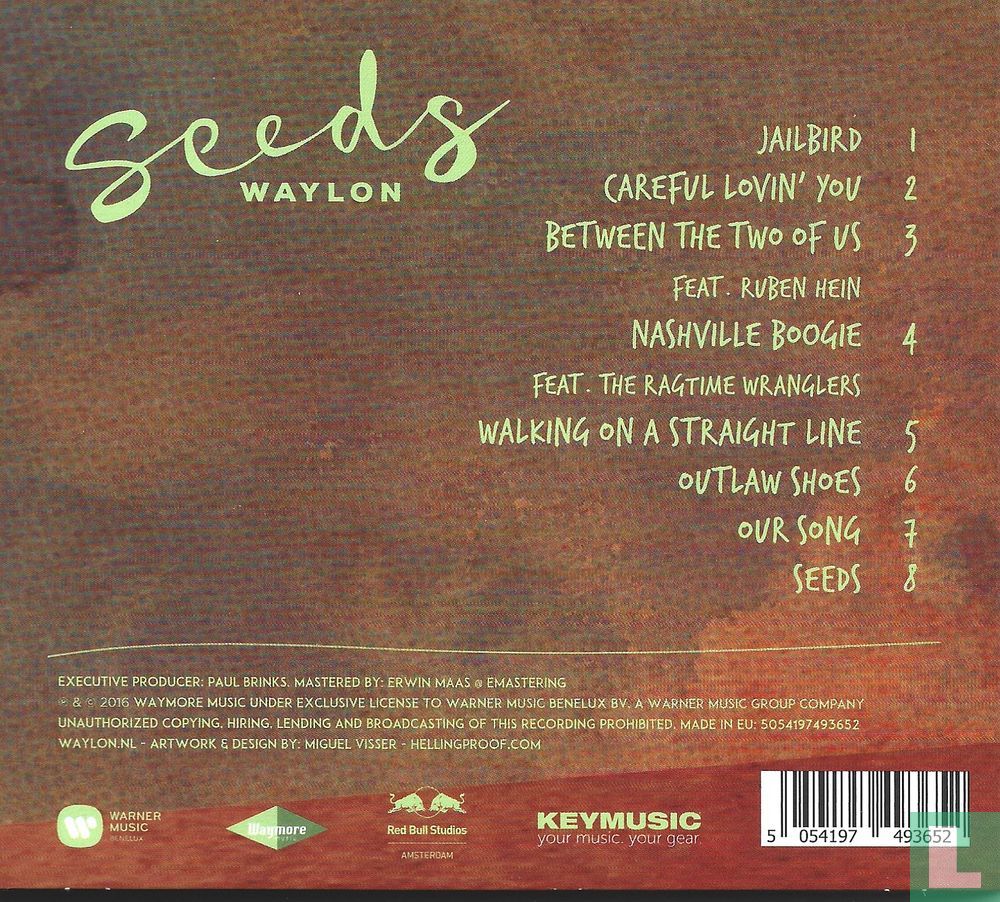 Seeds
