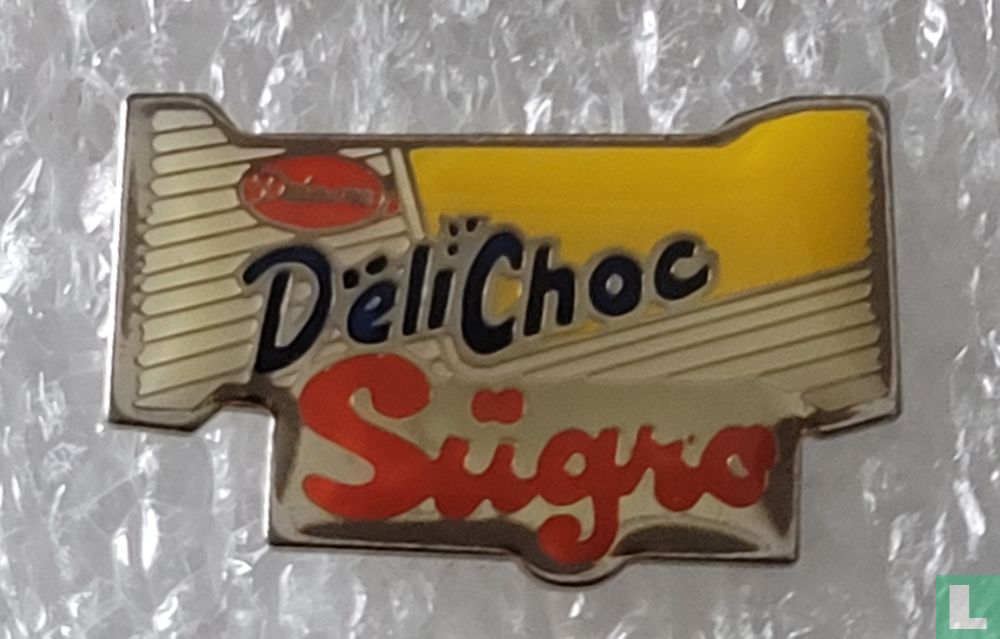 Sügro DéliChoc 