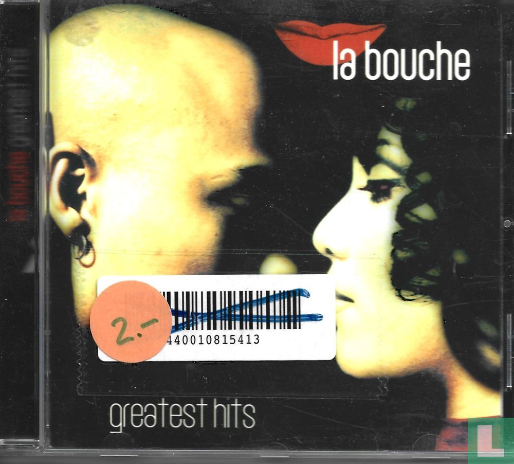 Greatest Hits