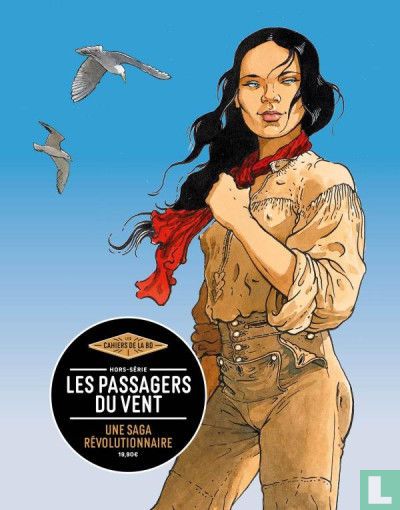 Les passagers du Vent