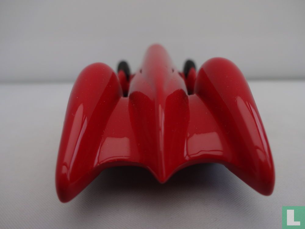 Auto-Union Racing Car #2