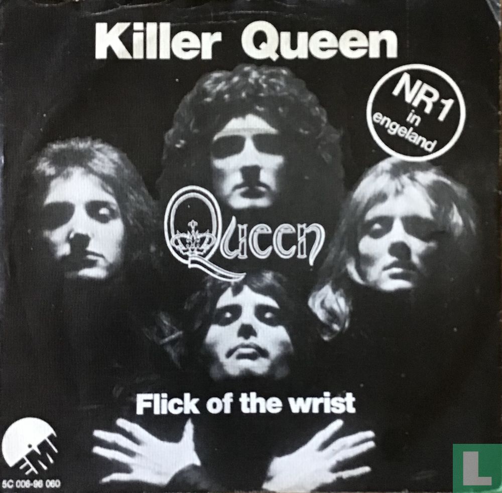 Killer Queen