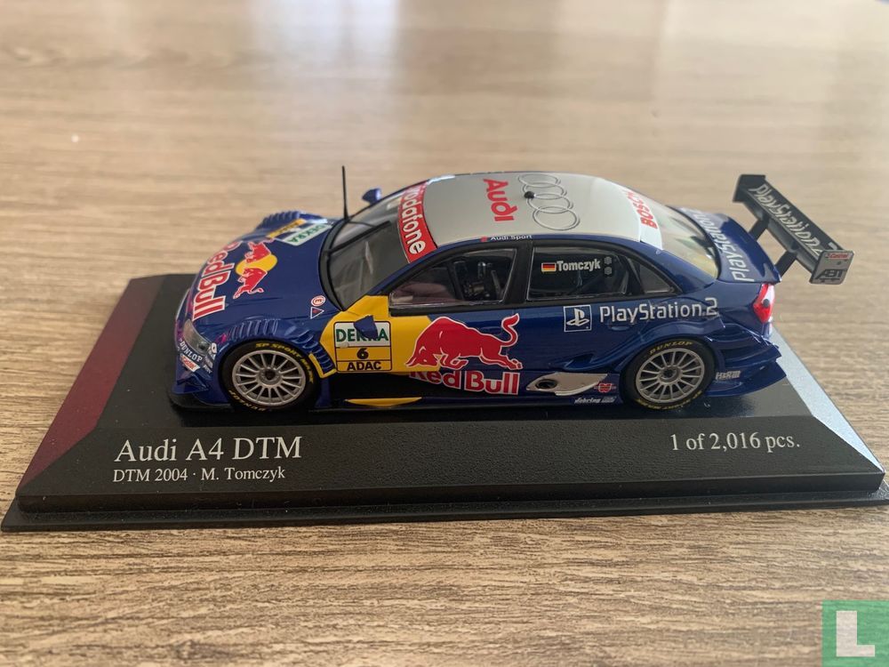 Audi A4 DTM