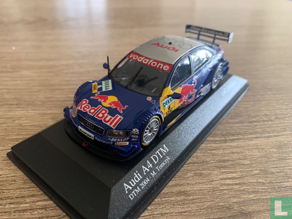 Audi A4 DTM