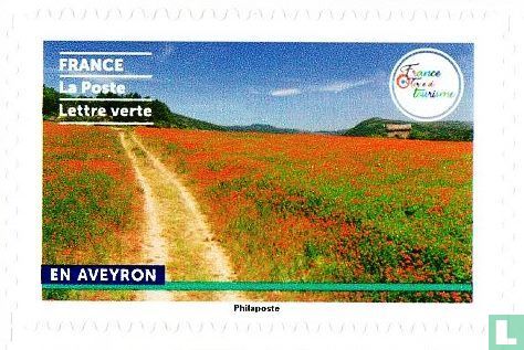 In Aveyron