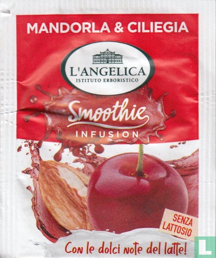 Mandorla & Ciliegia