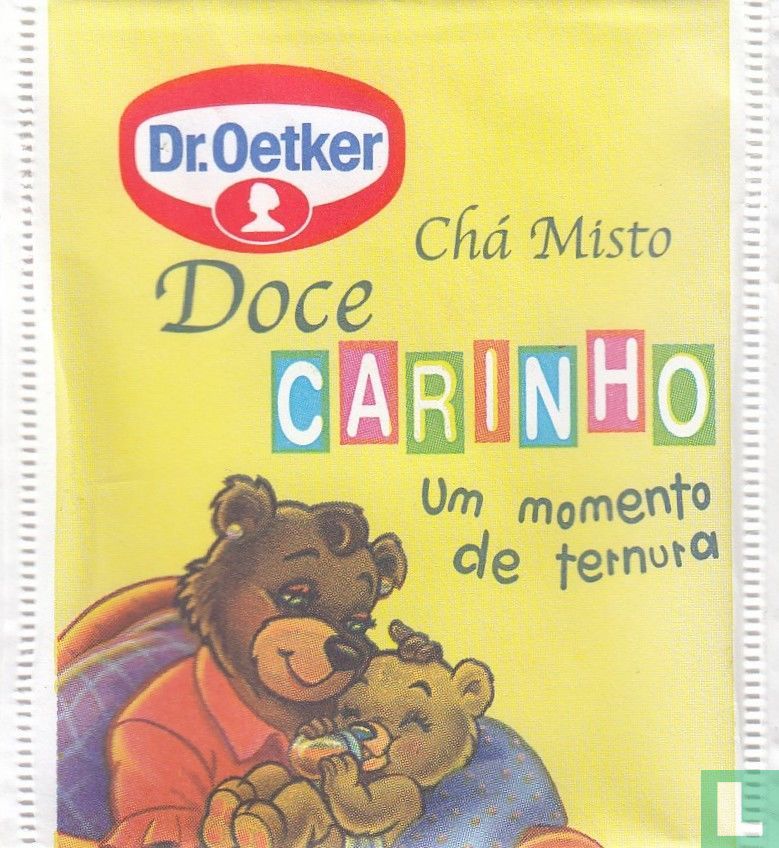 Doce Carinho