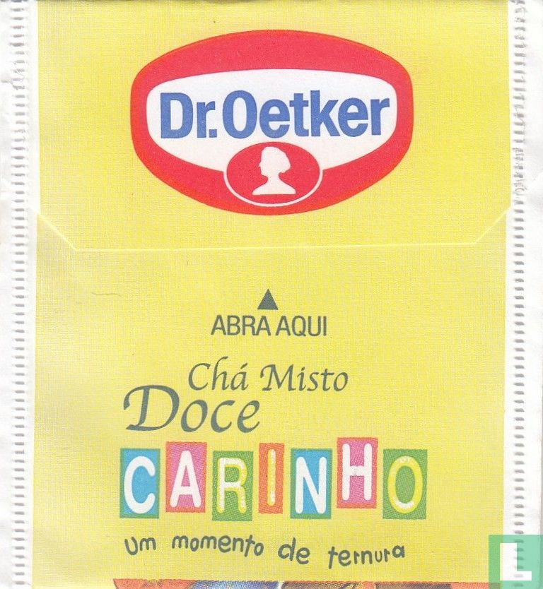 Doce Carinho