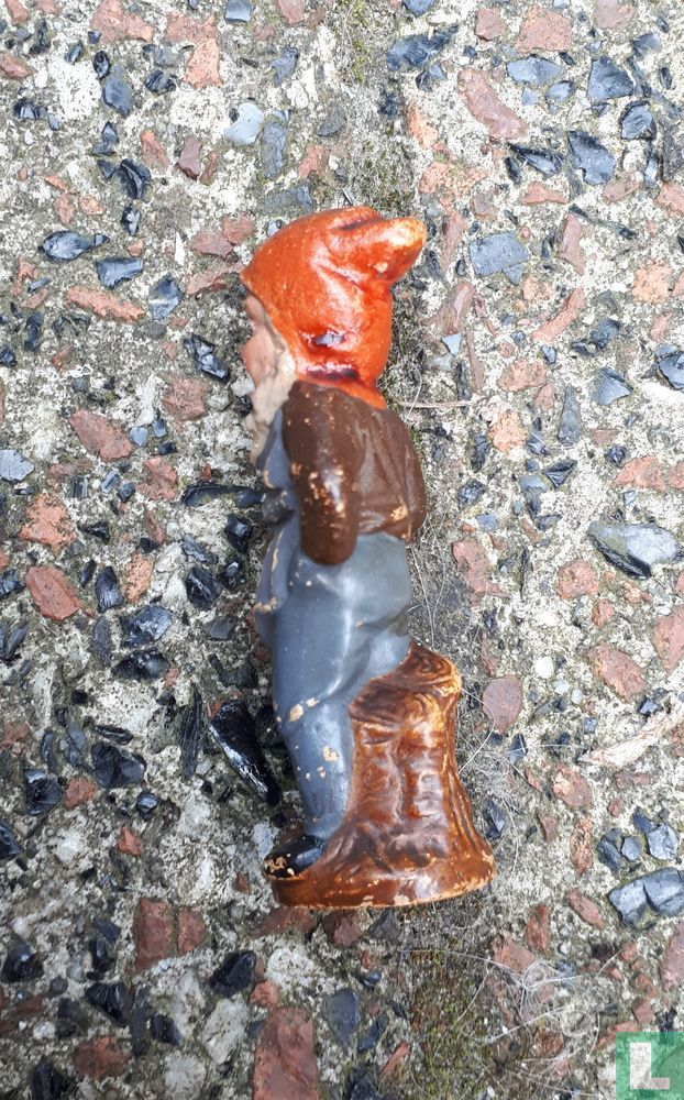 Gnome