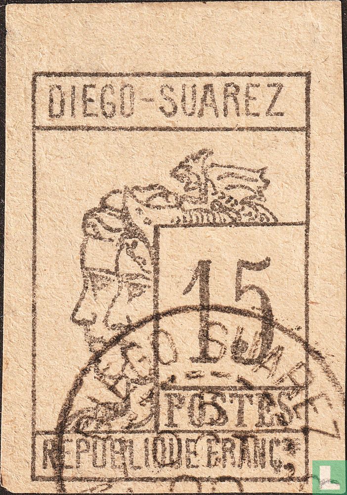 Various images