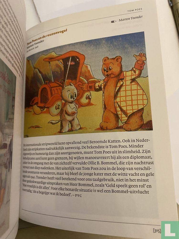 Het kinderboek