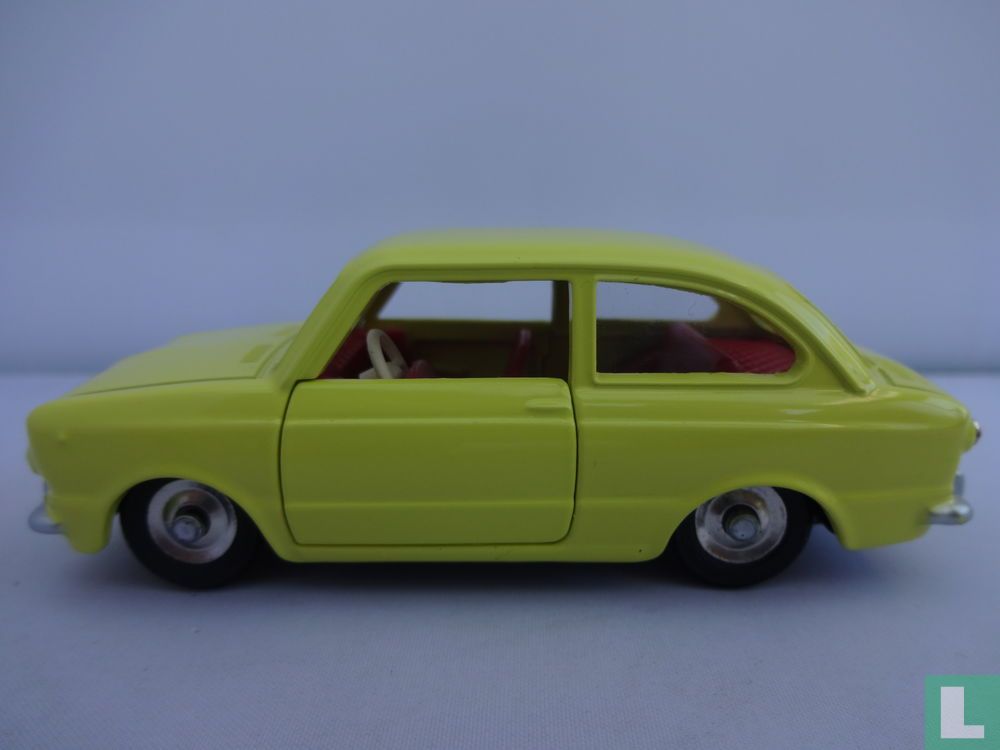 Fiat 850