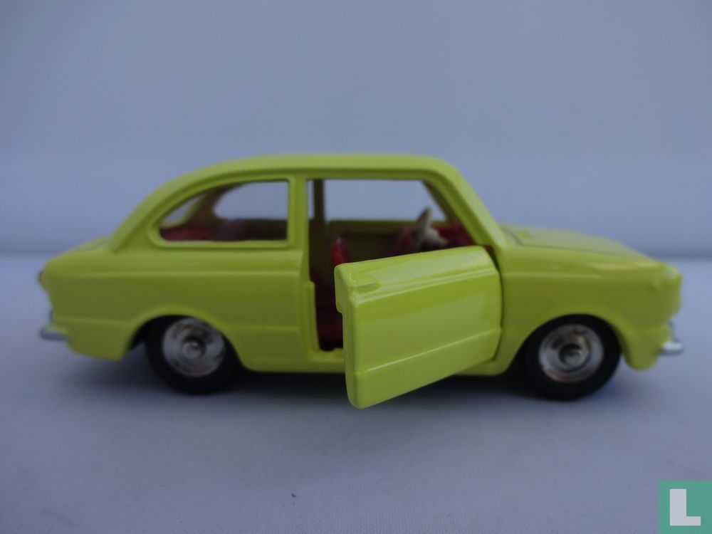 Fiat 850